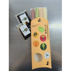 [FDN-3M-VBKT] 四色歪果靚麵 《現在接受預訂, 五月下旬通知發貨》